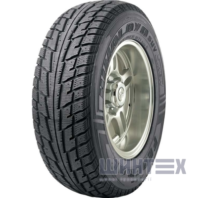 Federal Himalaya SUV 255/50 R19 107T XL (под шип)